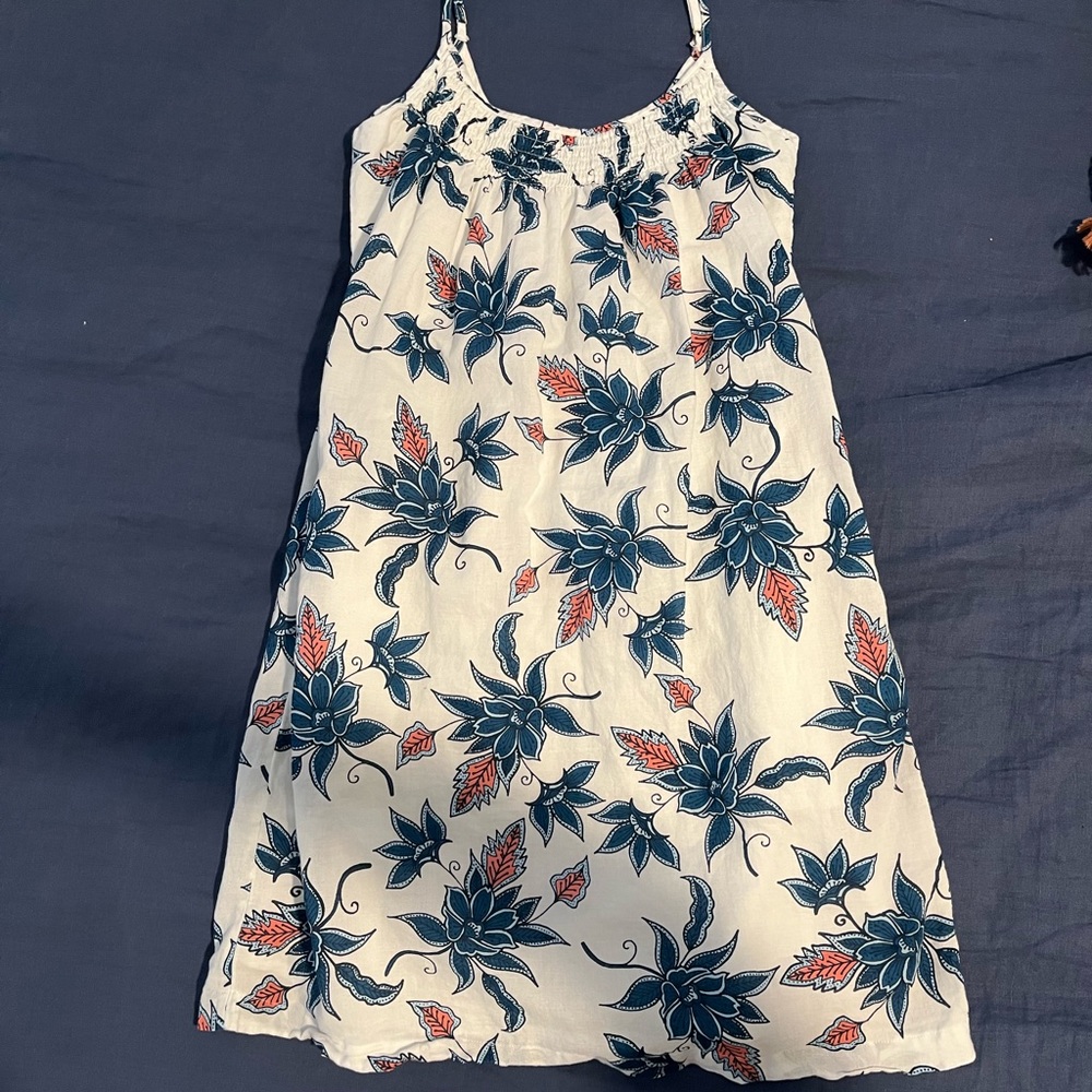 Carve Designs dress